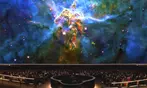 Explore the Cosmos at H.R. MacMillan Space Centre