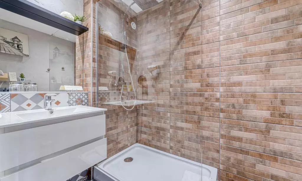 Proche Nancy : chambre double avec PDJ, apéritif et dîner en option