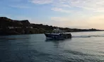 Sunset or Howth Cliffs Cruise at Howth Cliff Cruises Island Ferries