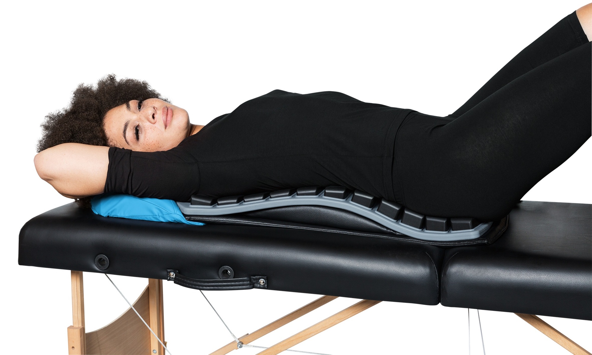 Therapeutische Massage