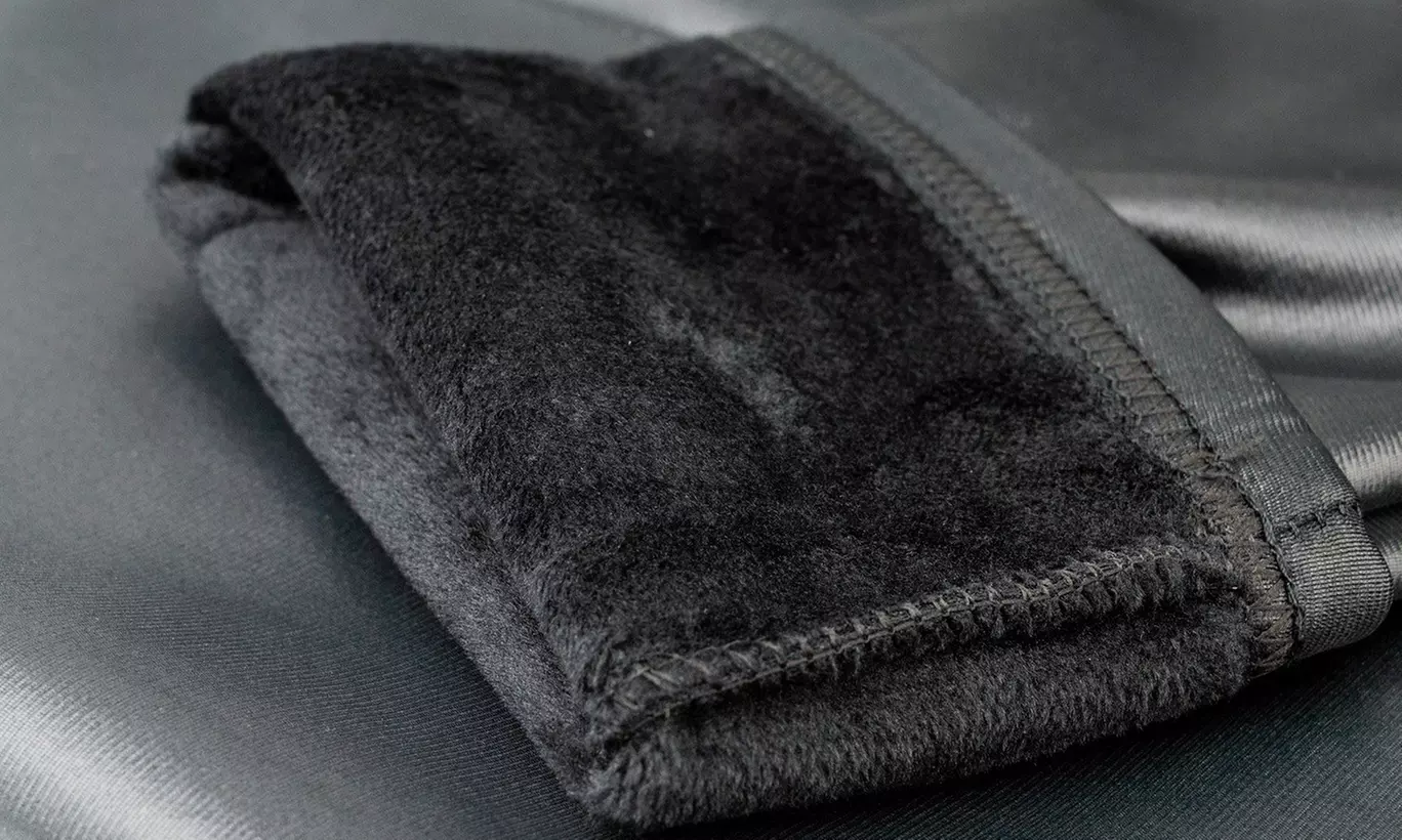 1, 3 ou 5 paires de leggings fourrés "Aurora"