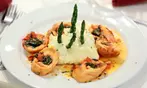 Weekday Lunch or Dinner for 2 or 4+ Guests
