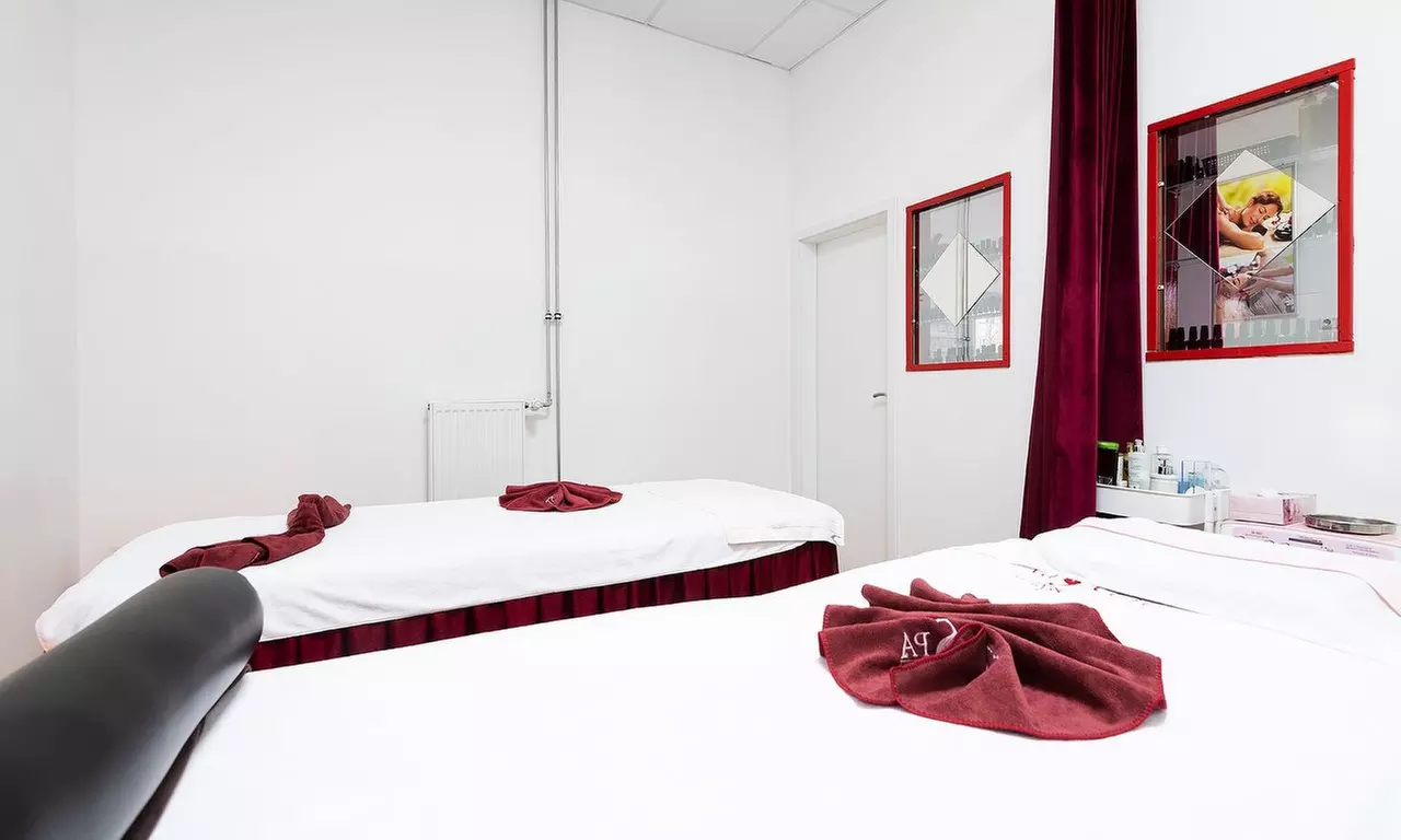 Pediküre / Maniküre mit Shellack