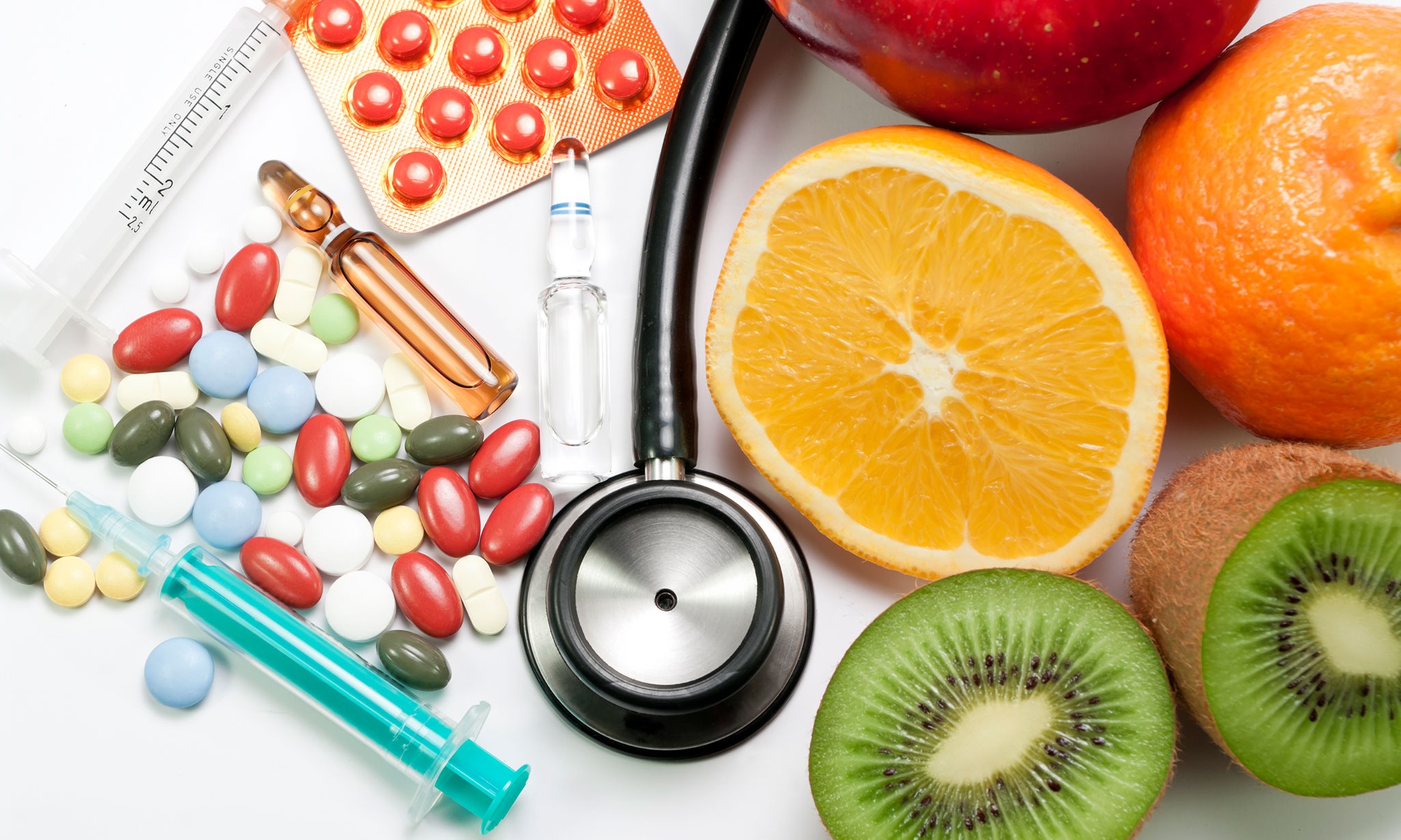 Revitalize with Choice if Drip Sessions at Wilsons Wellness Clinic (Up to 45% Off)