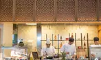Lunch / Dinner Buffet with Soft Beverages Up to Four Adults or A Child
