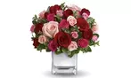 Great Discounts on All Fresh Flower Arrangements - No Restrictions!