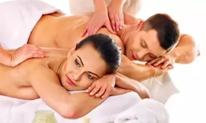 Jusqu'à 64% de remise sur Massage - Sélection - En spa chez secret de beaute