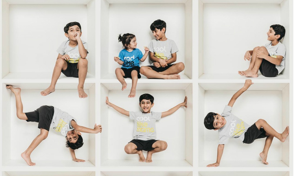 One-Hour Photoshoot Experience