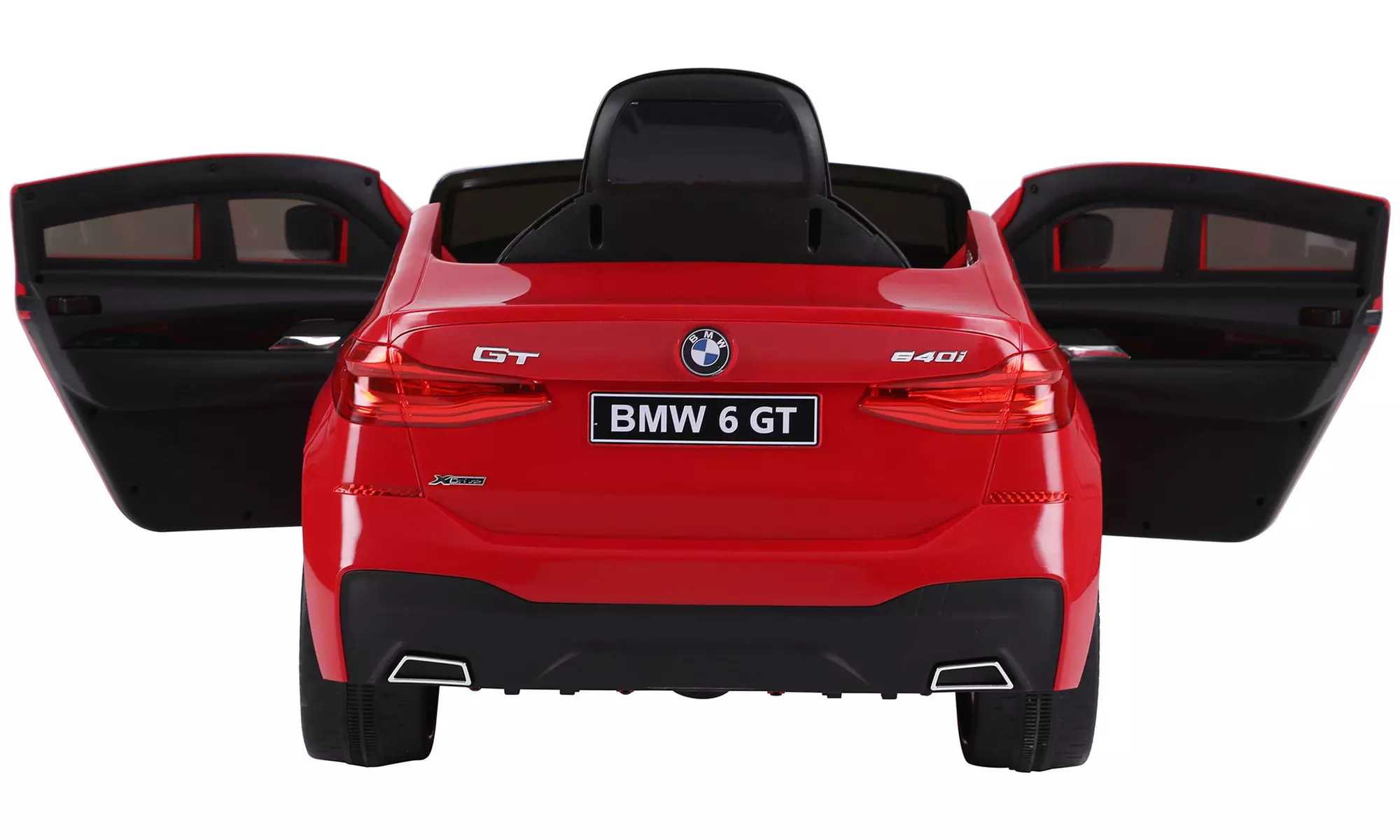 Elektroauto für Kinder