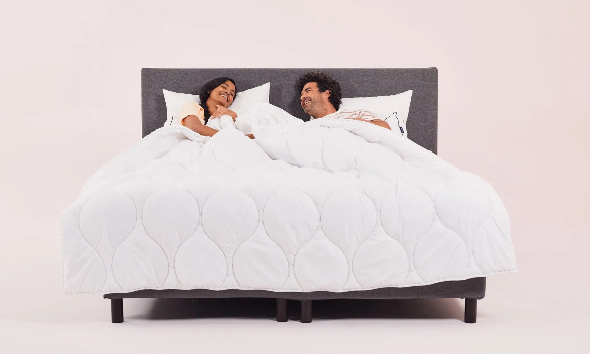 Emma® Cloud Microfiber Duvet