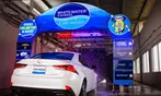 Unlimited Car Wash Memberships from WhiteWater Express Car Wash