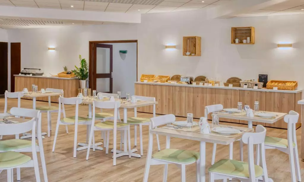 Lozère : 1 nuit en chambre double avec petit-déjeuner, option dîner