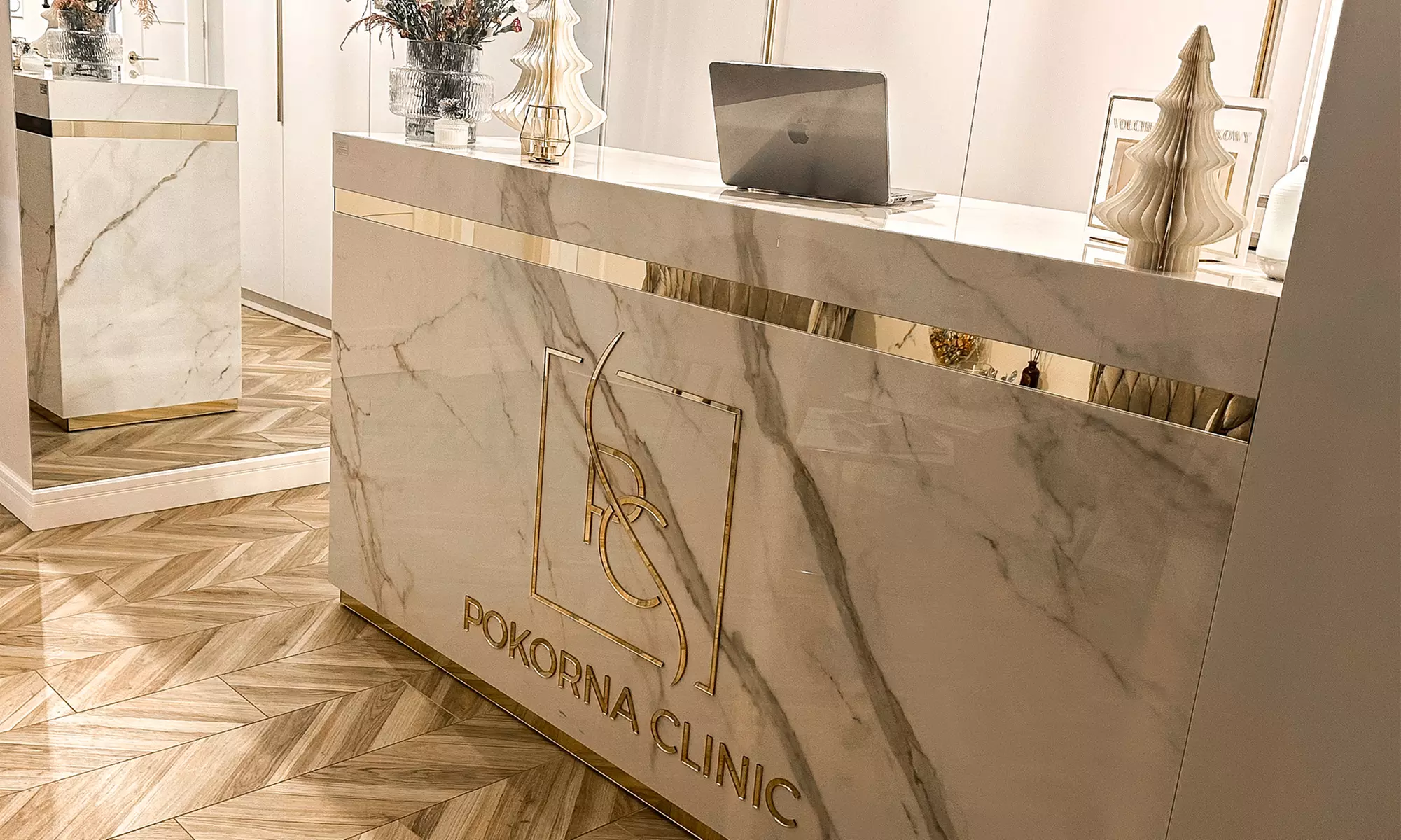 Pomysł na prezent: Vouchery na masaże, zabiegi na twarz, ciało i inne