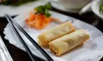 Indulge in a 7-Course Peking Duck Feast for Two at Lao Sze Chuan