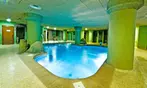 Circuito de spa en Senzia Granada Spa 4* para 1 o 2 adultos