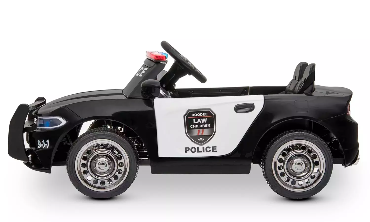 Elektroauto für Kinder