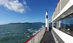 San Francisco Cruise Tickets & Special Offers - Red and White Fleet