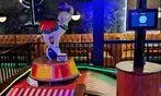 Putt Nation Immersive Mini Golf Experience