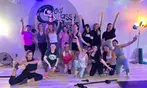 Empowering Dance & Fitness Classes