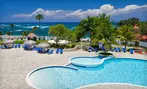 All-Inclusive Beachfront Resort Puerto Plata with VIP Access