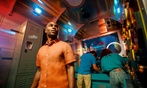 High-Tech Escape Games at The Outlets at Orange