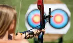 Enjoy a 2-Hour Genesis Bow Rental Experience for up to Four People