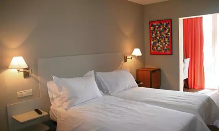 Segovia: 2 noches con desayuno continental