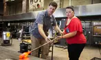 Ignite Glass Studios: Glassblowing Experience Deals & Discounts