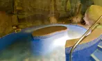 Circuito de spa en Senzia Granada Spa 4* para 1 o 2 adultos