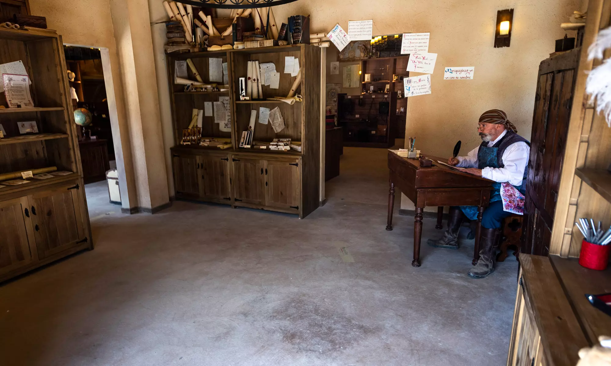 Puy du Fou: entrada para niño o adulto con opción a espectáculos