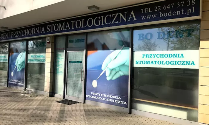 Uśmiechaj się zdrowo – pakiet stomatologiczny dla 1-3 osób