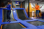 Jump Passes w/ 12 Gravity Defying Attractions in Charleston