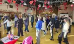 Explore Dance Styles with Private Lessons, Group Classes, and Open Sessions