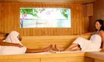 Circuito Spa con opción a masaje, copa de cava y cena o desayuno