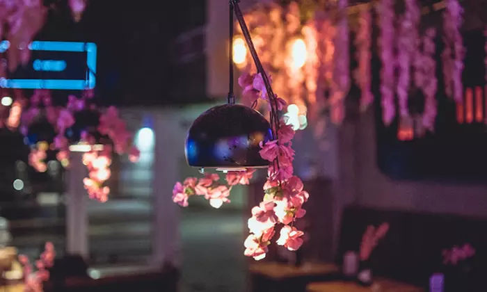 Small oder Jumbo Cocktail opt. inkl. Nacho-Teller für 1-4 Personen