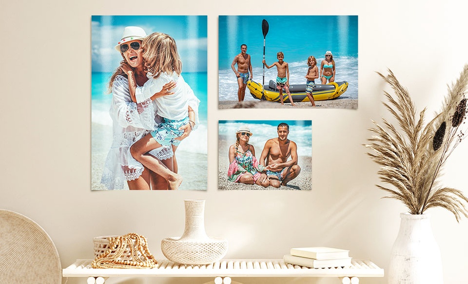 Up to 71% Off Custom Posters from CanvasOnSale