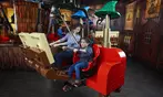 LEGOLAND Discovery Center - San Antonio (Up to 49% Off)