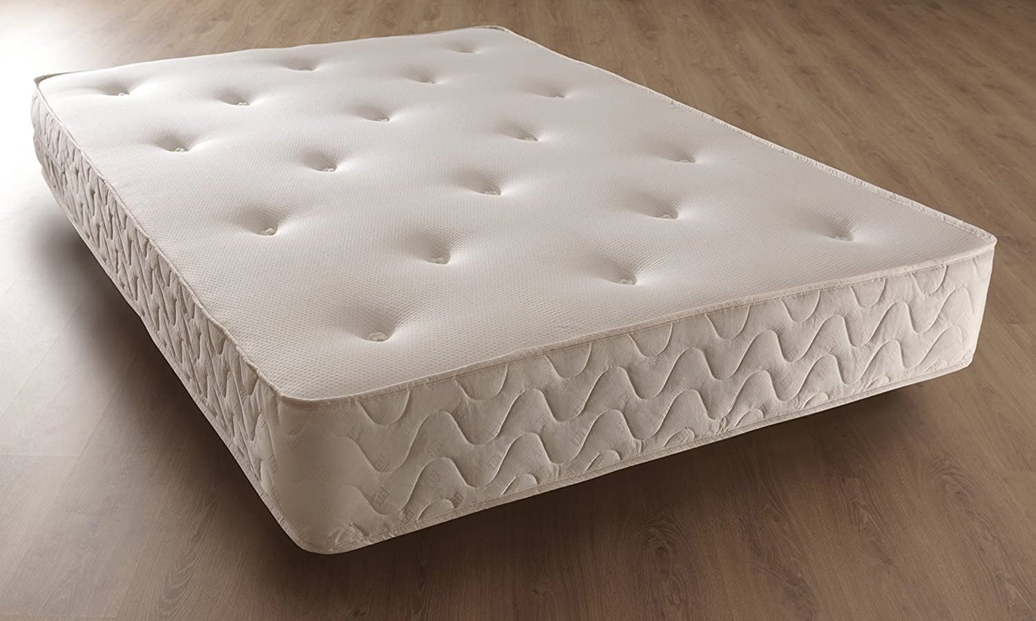 Comfort Memory Foam Mattress Harper 9''