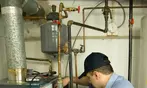 Up to 64% Off Furnace Tune-Up & Duct Cleaning for 10 Vents