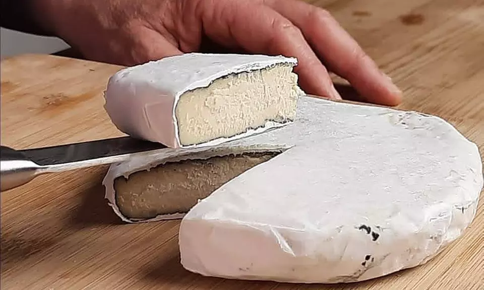 3 Std. Veganer „Käse”-Workshop - Vom Cashewkern zum Keese für 2 Pers.