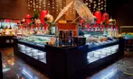 All You Can Eat Japanese Night with Unlimited Choice of Beverages