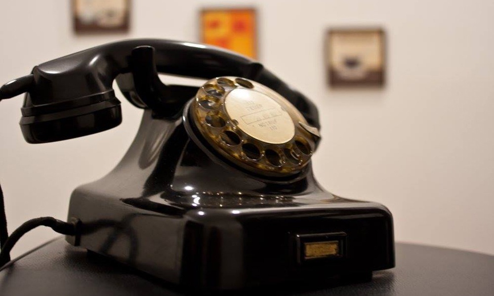 60 Min. Escape-Game für 2 - 6 Personen in einem Raum nach Wahl