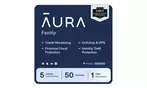 Save on Aura Ultimate Identity & Credit Protection, Antivirus, VPN!