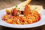 Chicago-Style Pizza and Italian Cuisine Experience