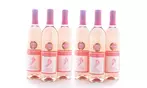 Barefoot Wine Variety Pack - Choose 3, 6, or 12 Bottles
