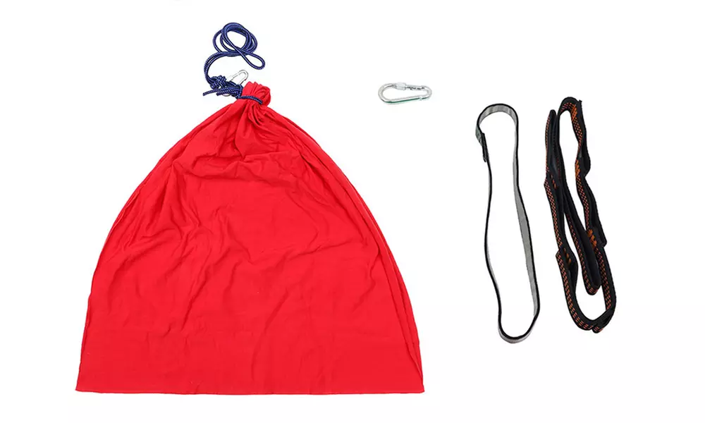 3-in-1 Therapie-Schaukel für Kinder