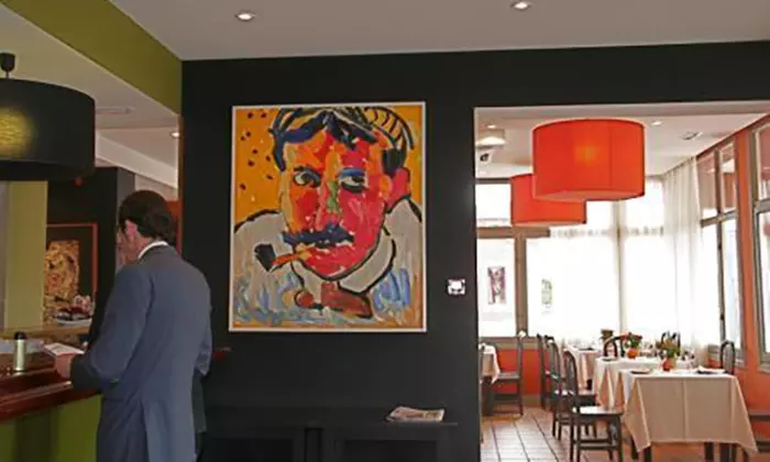 Segovia: 2 noches con desayuno continental