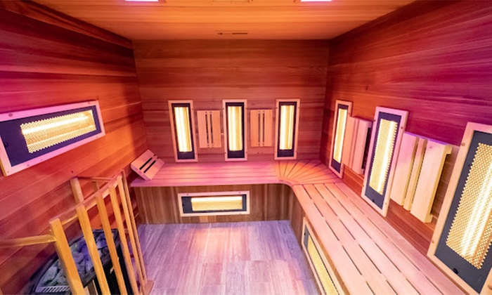 Parenthèse détente en duo avec SPA Reve Et Sens