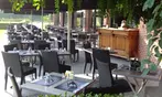 Jusqu'à 25% de remise sur Française chez Domaine Des Cigognes Restaurant