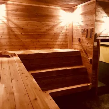 Up to 30% Off on Bath House / Hammam at Chicago Sweatlodge - Second Medium